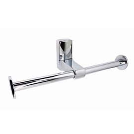 ДЕРЖАТЕЛЬ ТУАЛЕТНОЙ БУМАГИ ДВОЙНОЙ WASSERKRAFT LEINE K-5096D