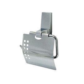 ДЕРЖАТЕЛЬ ТУАЛЕТНОЙ БУМАГИ WASSERKRAFT LOPAU K-6025