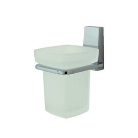 ПОДСТАКАННИК ОДИНАРНЫЙ WASSERKRAFT LOPAU K-6028