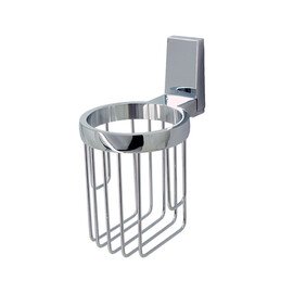 Держатель освежителя WasserKRAFT Lopau K-6045 купить за 3170 руб.