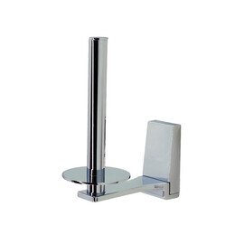 ДЕРЖАТЕЛЬ ТУАЛЕТНОЙ БУМАГИ WASSERKRAFT LOPAU K-6097