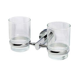 ПОДСТАКАННИК ДВОЙНОЙ WASSERKRAFT RHEIN K-6228D