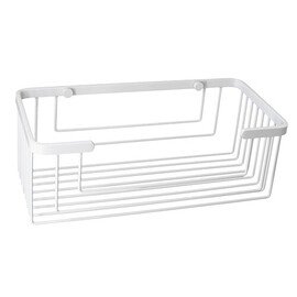 ПОЛКА МЕТАЛЛИЧЕСКАЯ WASSERKRAFT K-711WHITE