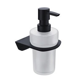 ДОЗАТОР ДЛЯ ЖИДКОГО МЫЛА WASSERKRAFT ELBE K-7299