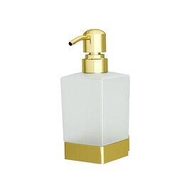 ДОЗАТОР ДЛЯ ЖИДКОГО МЫЛА WASSERKRAFT SAUER K-7999