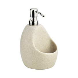 ДОЗАТОР С ЕМКОСТЬЮ ДЛЯ ГУБКИ WASSERKRAFT K-8099