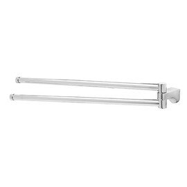 ДЕРЖАТЕЛЬ ПОЛОТЕНЕЦ ДВОЙНОЙ WASSERKRAFT KAMMEL K-8331
