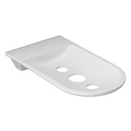 МЫЛЬНИЦА РЕШЕТКА WASSERKRAFT KAMMEL K-8369WHITE