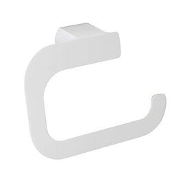 ДЕРЖАТЕЛЬ ТУАЛЕТНОЙ БУМАГИ WASSERKRAFT KAMMEL K-8396WHITE