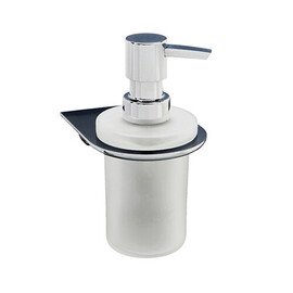 ДОЗАТОР ДЛЯ ЖИДКОГО МЫЛА WASSERKRAFT KAMMEL K-8399