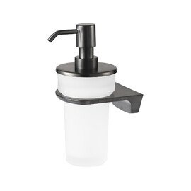 ДОЗАТОР ДЛЯ ЖИДКОГО МЫЛА WASSERKRAFT WIESE K-8999