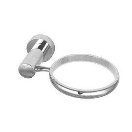 ДЕРЖАТЕЛЬ ЩЕТКИ ДЛЯ УНИТАЗА WASSERKRAFT DONAU C176