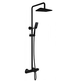 ДУШЕВАЯ СИСТЕМА С ТЕРМОСТАТОМ KAISER ELITE 01182-2