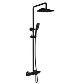 ДУШЕВАЯ СИСТЕМА С ТЕРМОСТАТОМ KAISER ELITE 01182-2