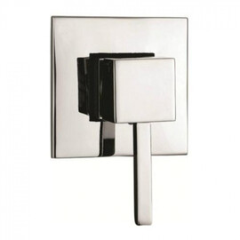 ВСТРАИВАЕМЫЙ СМЕСИТЕЛЬ KAISER QUADRIS 25017