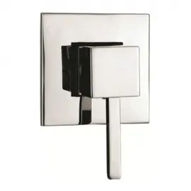 ВСТРАИВАЕМЫЙ СМЕСИТЕЛЬ KAISER QUADRIS 25017