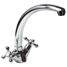 СМЕСИТЕЛЬ ДЛЯ КУХНИ KAISER CARLSON ECO 11014