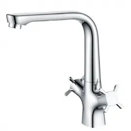 СМЕСИТЕЛЬ ДЛЯ КУХНИ KAISER CUATRO 58033