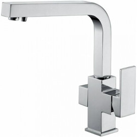 СМЕСИТЕЛЬ ДЛЯ КУХНИ KAISER SONAT 34044