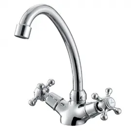 СМЕСИТЕЛЬ ДЛЯ КУХНИ KAISER CARLSON STYLE 11143