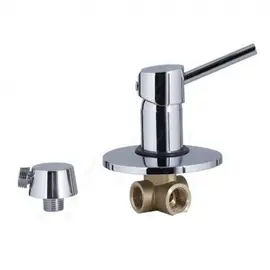 ВСТРАИВАЕМЫЙ СМЕСИТЕЛЬ KAISER MERKUR 26017