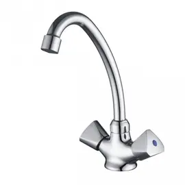 СМЕСИТЕЛЬ ДЛЯ КУХНИ KAISER DELTA 11093