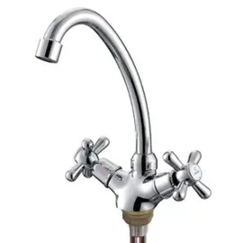 СМЕСИТЕЛЬ ДЛЯ КУХНИ KAISER CARLSON STYLE 11133