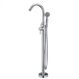 СМЕСИТЕЛЬ ДЛЯ ВАННЫ С ДУШЕМ KAISER MERKUR 26182