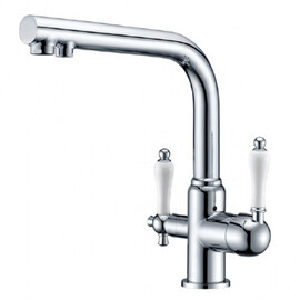 СМЕСИТЕЛЬ ДЛЯ КУХНИ KAISER VINCENT 31144