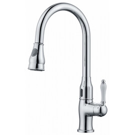 СМЕСИТЕЛЬ ДЛЯ КУХНИ KAISER VINCENT-SENSOR 31366