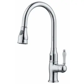 СМЕСИТЕЛЬ ДЛЯ КУХНИ KAISER VINCENT-SENSOR 31366