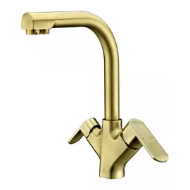 СМЕСИТЕЛЬ ДЛЯ КУХНИ KAISER ARENA 33066-1