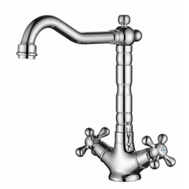 СМЕСИТЕЛЬ ДЛЯ КУХНИ KAISER CARLSON STYLE 44233