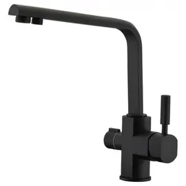 СМЕСИТЕЛЬ ДЛЯ КУХНИ KAISER DECOR 40144-2