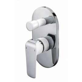 ВСТРАИВАЕМЫЙ СМЕСИТЕЛЬ KAISER GLORY 69177