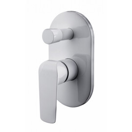 ВСТРАИВАЕМЫЙ СМЕСИТЕЛЬ KAISER GLORY 69277