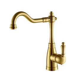 СМЕСИТЕЛЬ ДЛЯ КУХНИ KAISER KING 77044-3