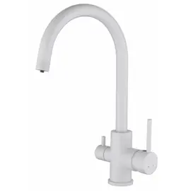 СМЕСИТЕЛЬ ДЛЯ КУХНИ KAISER MERKUR 26744-4