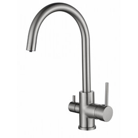СМЕСИТЕЛЬ ДЛЯ КУХНИ KAISER MERKUR 26744-5