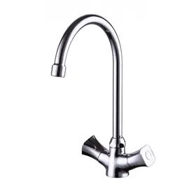 СМЕСИТЕЛЬ ДЛЯ КУХНИ KAISER TOPAZ 17233