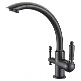 СМЕСИТЕЛЬ ДЛЯ КУХНИ KAISER VINCENT 31244-5