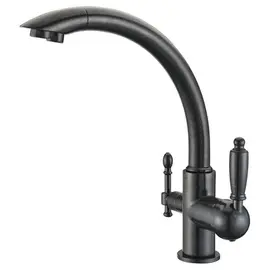 СМЕСИТЕЛЬ ДЛЯ КУХНИ KAISER VINCENT 31244-5