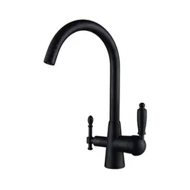 СМЕСИТЕЛЬ ДЛЯ КУХНИ KAISER VINCENT 31744-2