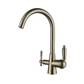 СМЕСИТЕЛЬ ДЛЯ КУХНИ KAISER VINCENT 31744-3