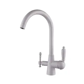 СМЕСИТЕЛЬ ДЛЯ КУХНИ KAISER VINCENT 31744-4