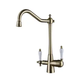 СМЕСИТЕЛЬ ДЛЯ КУХНИ KAISER VINCENT  31844-3