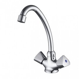 СМЕСИТЕЛЬ ДЛЯ КУХНИ KAISER DELTA 11093