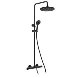 ДУШЕВАЯ СИСТЕМА С ТЕРМОСТАТОМ KAISER NOVE 06177-2