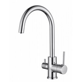 СМЕСИТЕЛЬ ДЛЯ КУХНИ KAISER MERKUR 26744