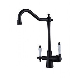 СМЕСИТЕЛЬ ДЛЯ КУХНИ KAISER VINCENT 31844-2